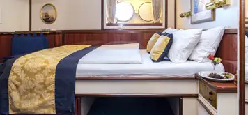 Image related to Cat 2 Stateroom