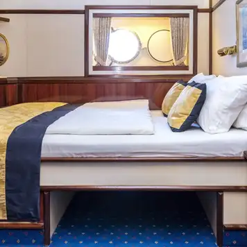 Image related to Cat 2 Stateroom
