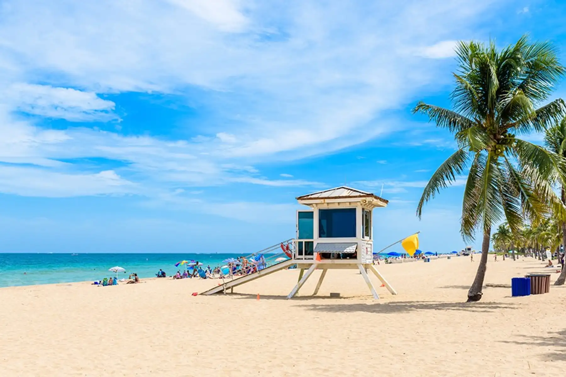 Image related to Cruises from Fort Lauderdale