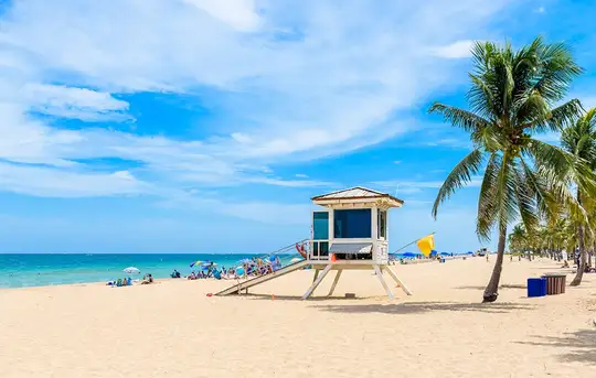 Image related to Fort Lauderdale
