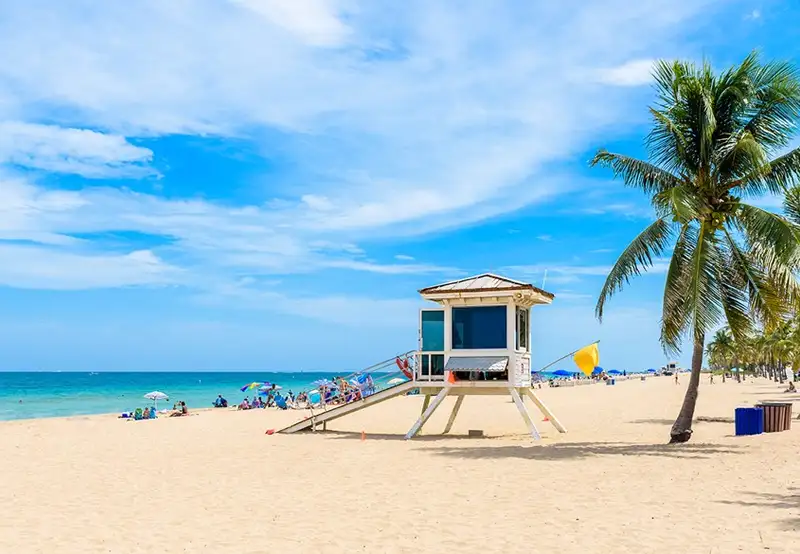 Fort Lauderdale