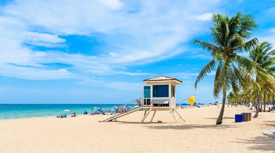 Image related to Cruises from Fort Lauderdale