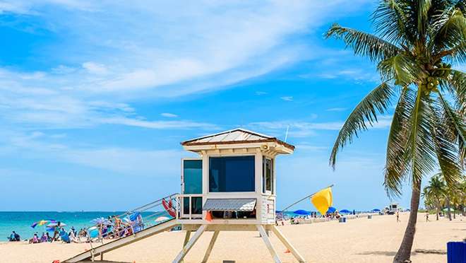 Fort Lauderdale