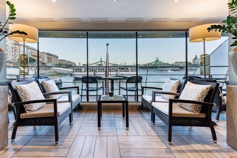 Image related to Club Lounge