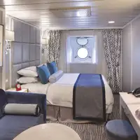 Image related to Ocean View Stateroom