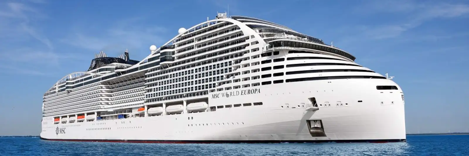 MSC Cruises