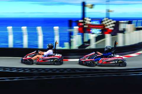 Image related to Go Kart Race Track 