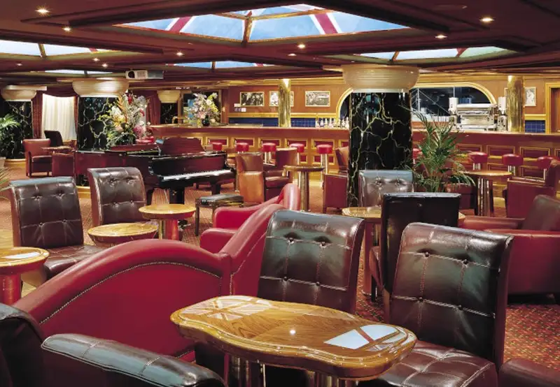 CARNIVAL VALOR