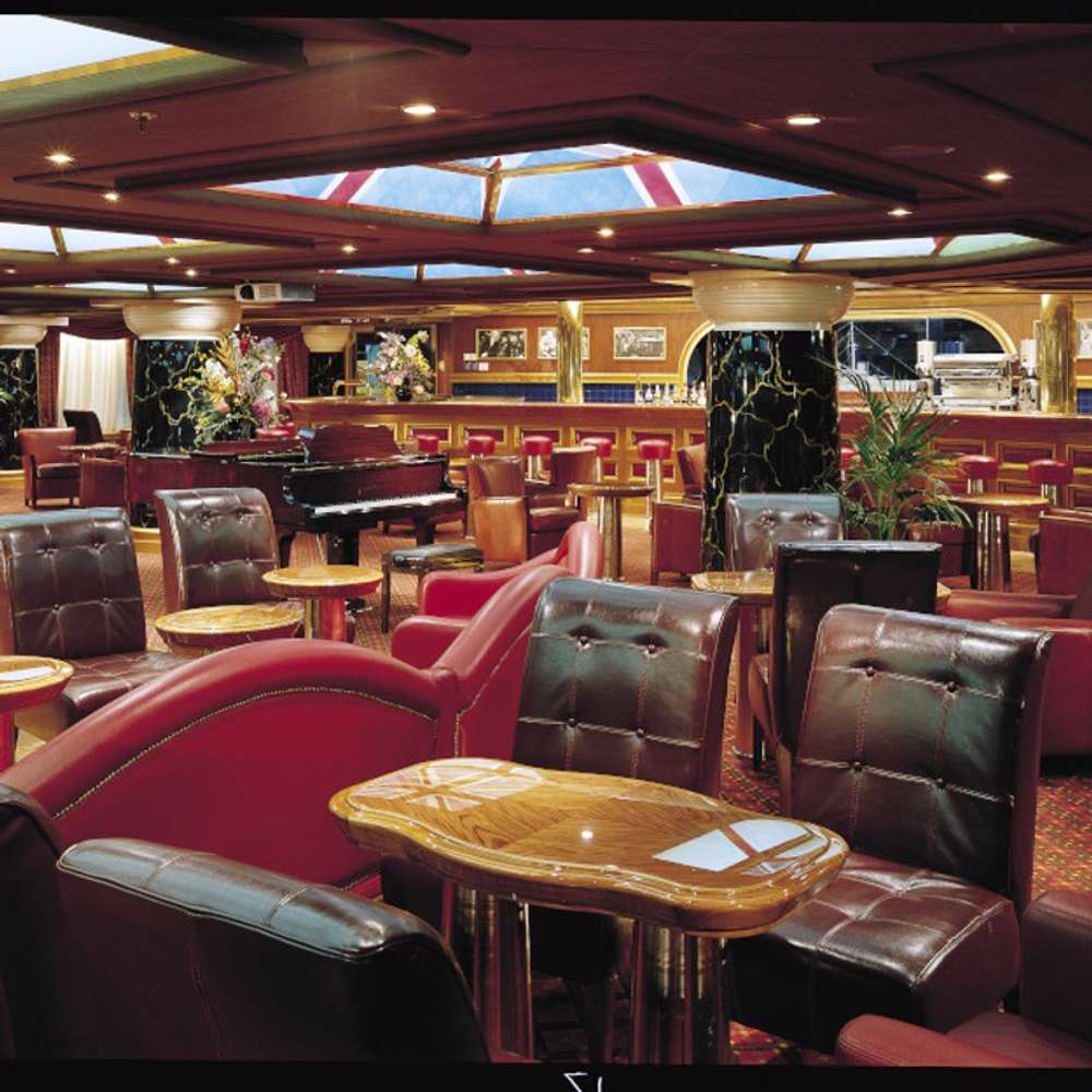 CARNIVAL VALOR