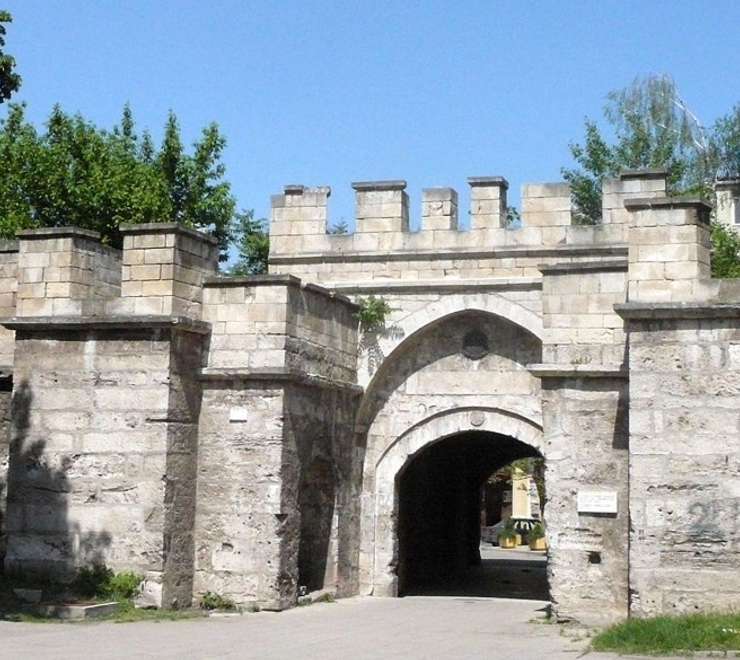 Stambol Kapia