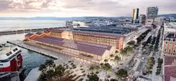 La Joliette