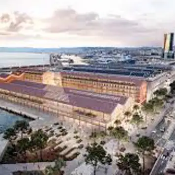 Image related to La Joliette