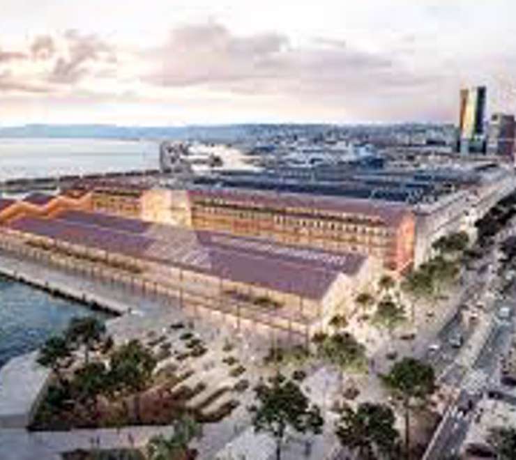 La Joliette