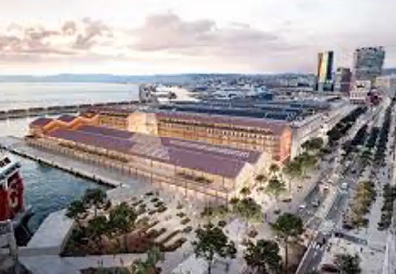 La Joliette