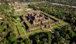 Image related to Siem Reap - Angkor Complex Tour