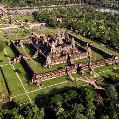 Image related to Siem Reap - Angkor Complex Tour