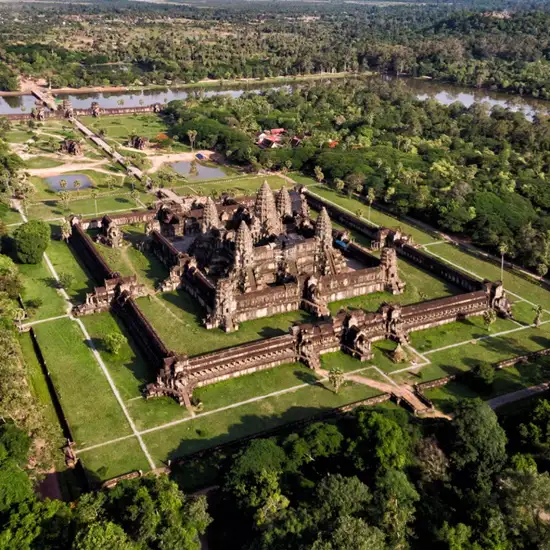 Image related to Siem Reap - Angkor Complex Tour