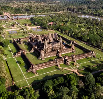Image related to Siem Reap - Angkor Complex Tour