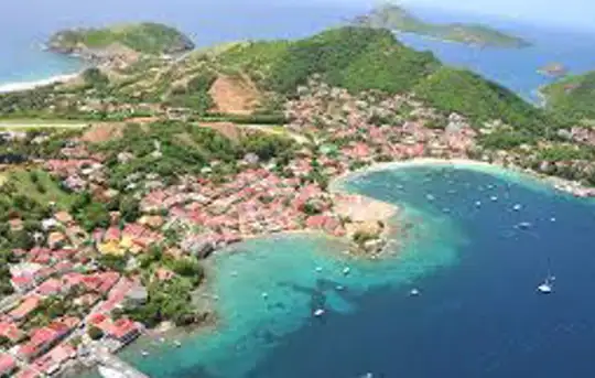 Image related to Iles des Saintes