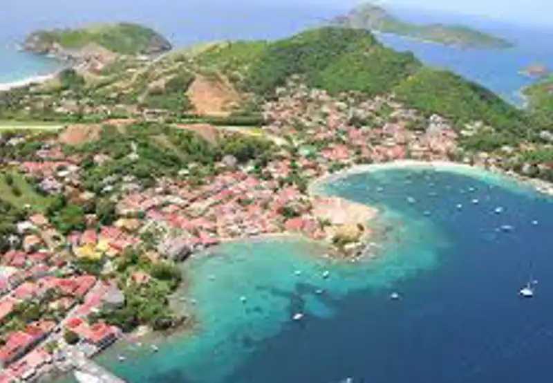 Iles des Saintes