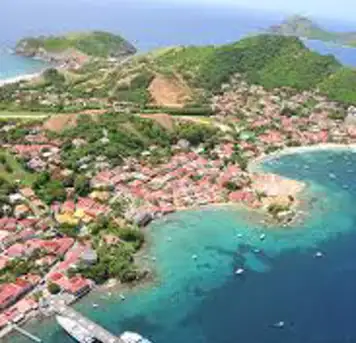 Iles des Saintes