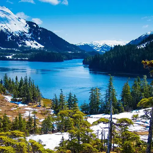 Image related to Prince William Sound Valdez Alaska