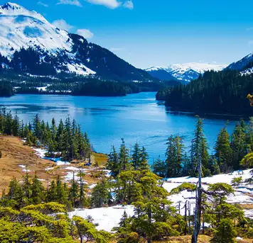 Image related to Prince William Sound