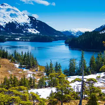 Image related to Prince William Sound