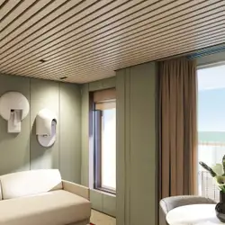Image related to The Haven 2-Bedroom Family Villa with Large Balcony