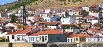 Image related to Greek and Turkish Quarters