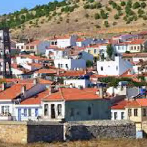 Image related to Greek and Turkish Quarters