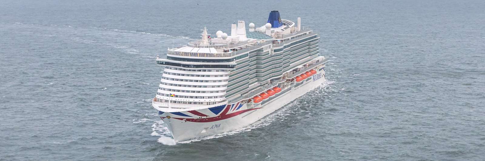 p&o cruise last minute offers