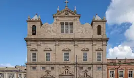 Image related to Cathedral Basilica of Salvador