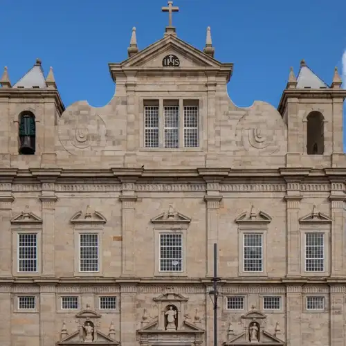 Image related to Image related to Cathedral Basilica of Salvador