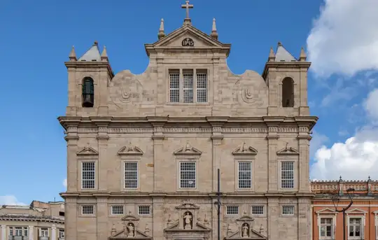 Image related to Cathedral Basilica of Salvador
