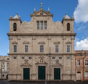 Image related to Cathedral Basilica of Salvador