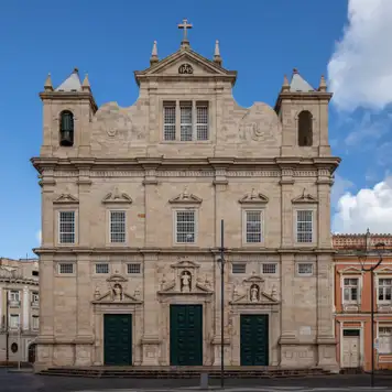 Image related to Cathedral Basilica of Salvador