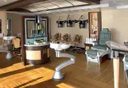 Balmoral Spa