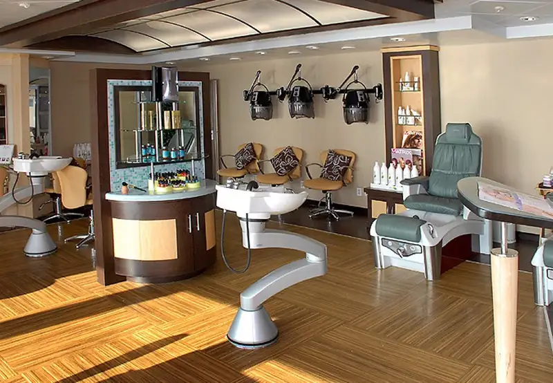 Balmoral Spa