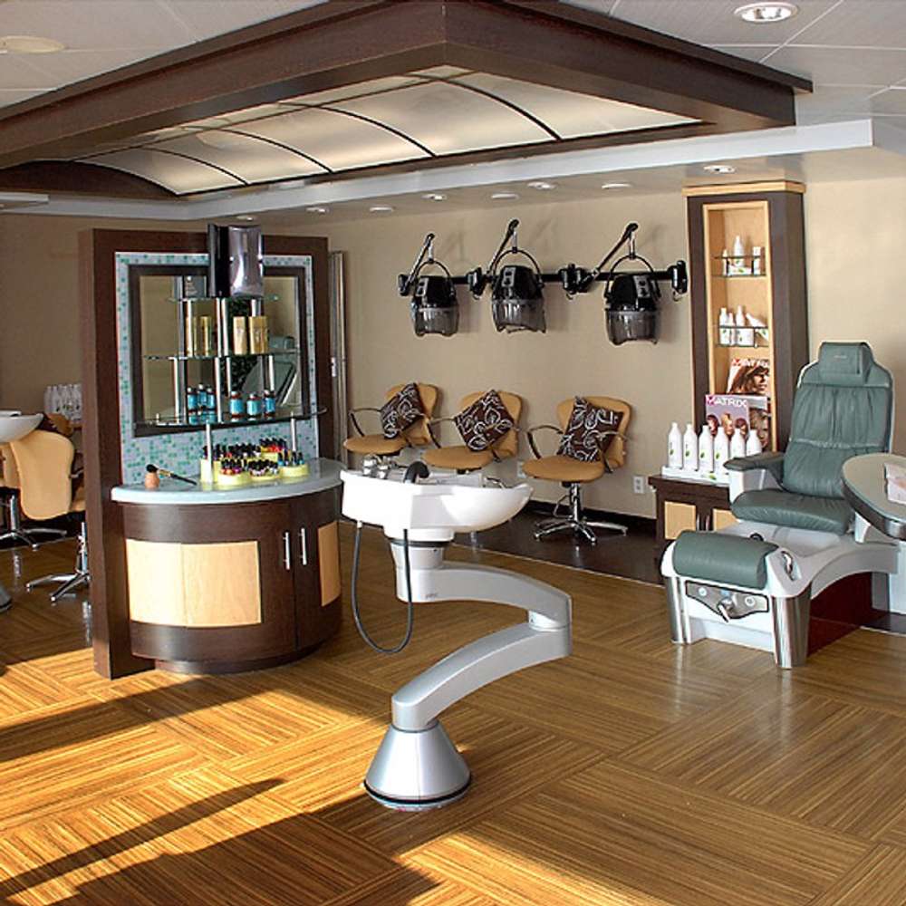 Balmoral Spa