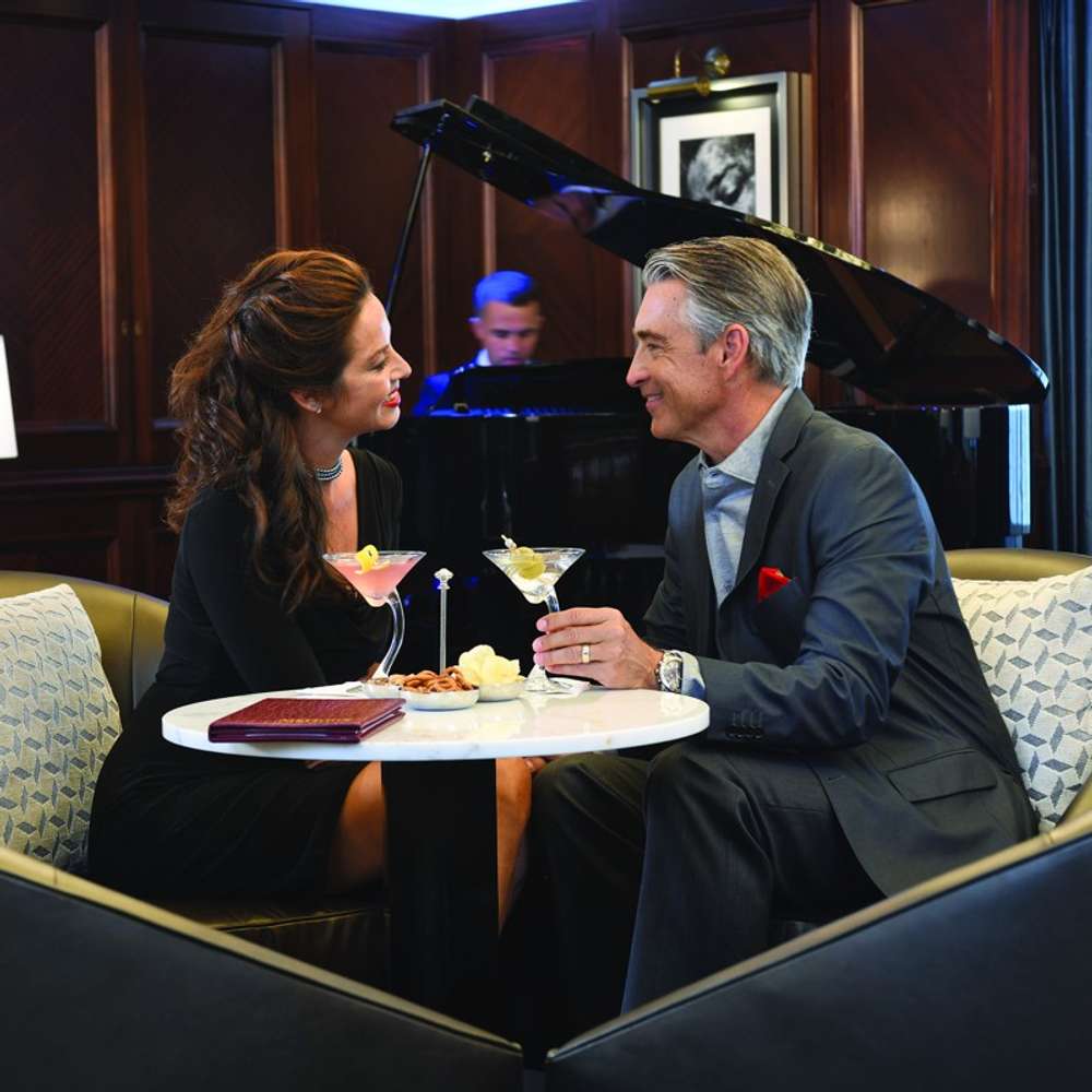Martinis