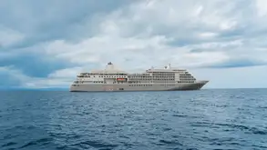 France, Italy & Spain from Nice - Fly Cruise