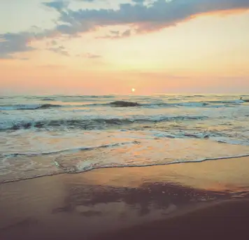 Pain de sucre Beach