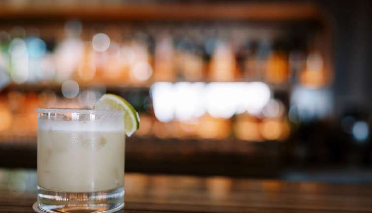 Drinks