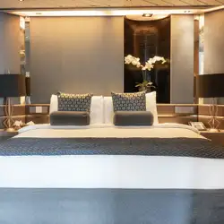 Image related to Penthouse Suite