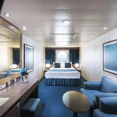 Image related to Premium Ocean View Fantastica