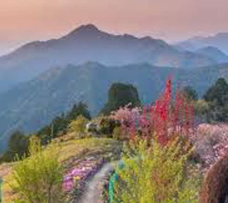 Kumano
