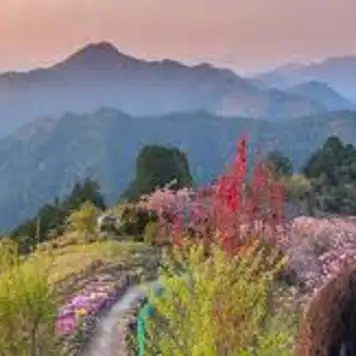 Image related to Kumano