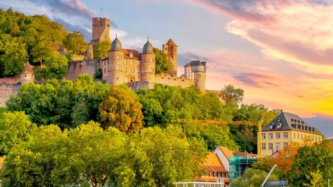 Wertheim