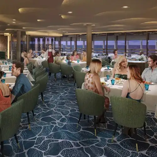 Emerils Coastal Seafood